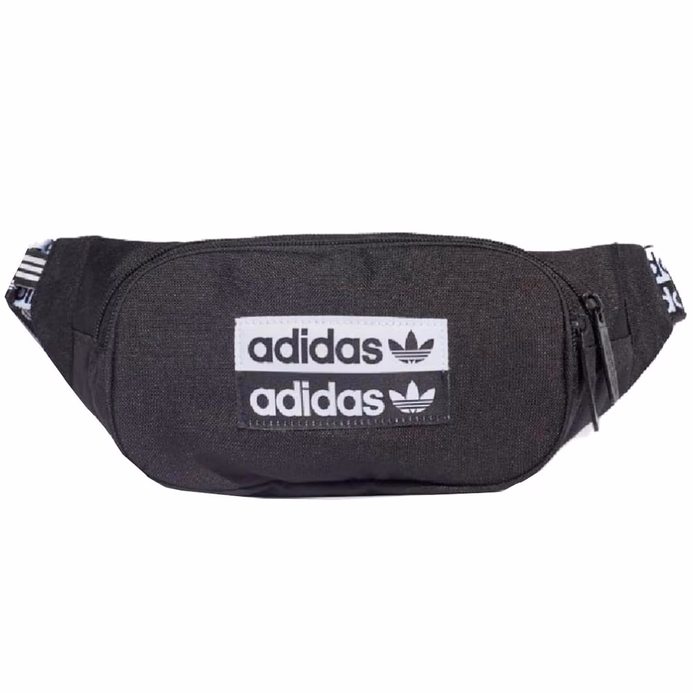 Сумка на пояс Adidas WAISTBAG 