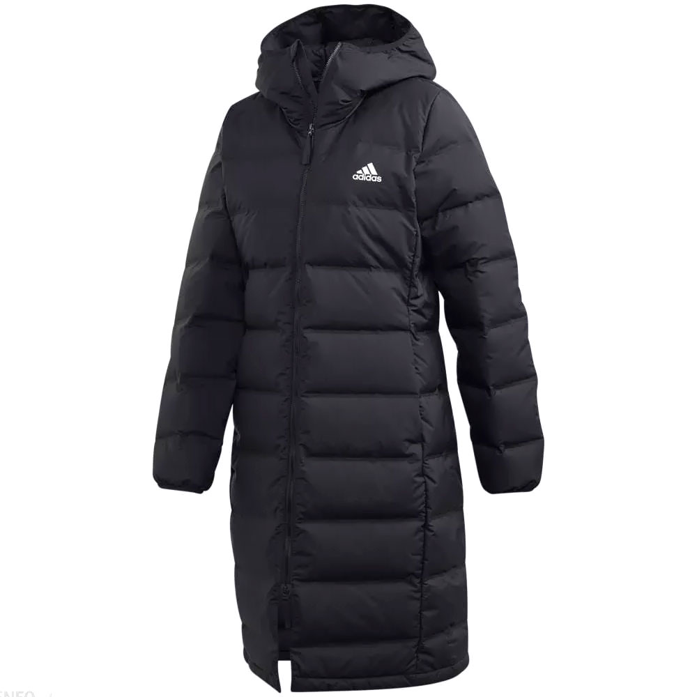 Куртка Adidas W Helionic Park photo Куртка Adidas W Helionic Park photo