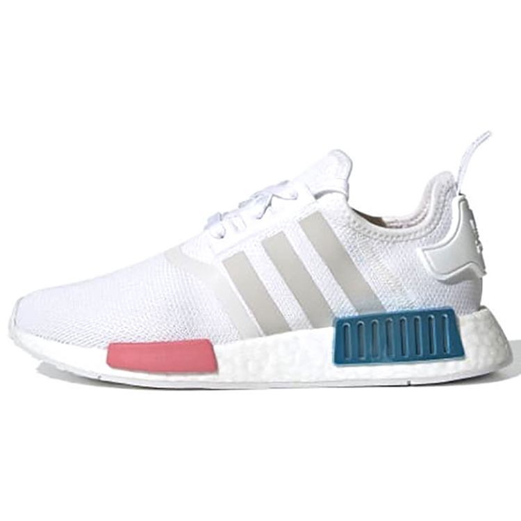 Кроссовки Adidas NMD_R1 W / Женский / 36 / Белый photo 1 Кроссовки Adidas NMD_R1 W / Женский / 36 / Белый photo 1