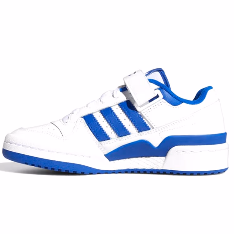 Кроссовки Adidas FORUM LOW J