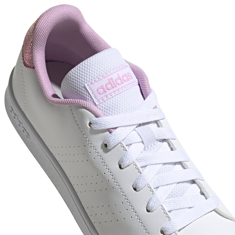 Incaltaminte Sport Adidas ADVANTAGE K photo 3