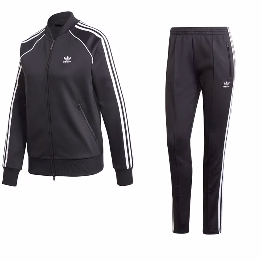 Спортивный костюм Adidas SST TRACKTOP PB