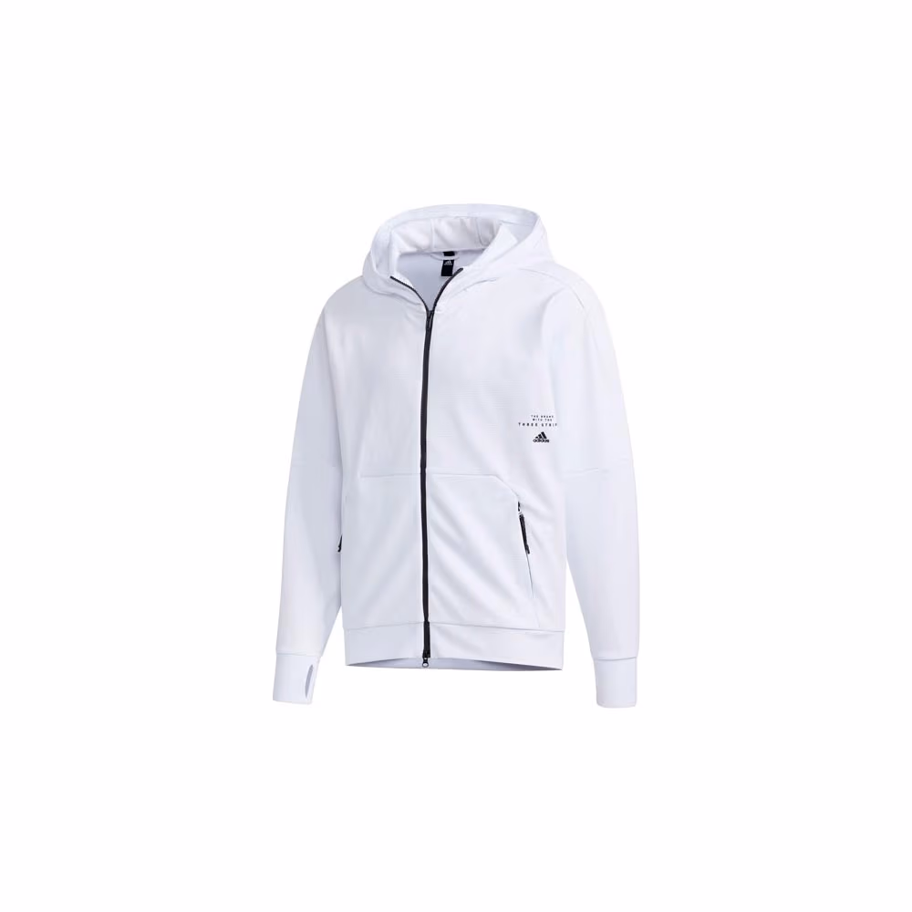 Hanorac Adidas M MHS AERO FZHD