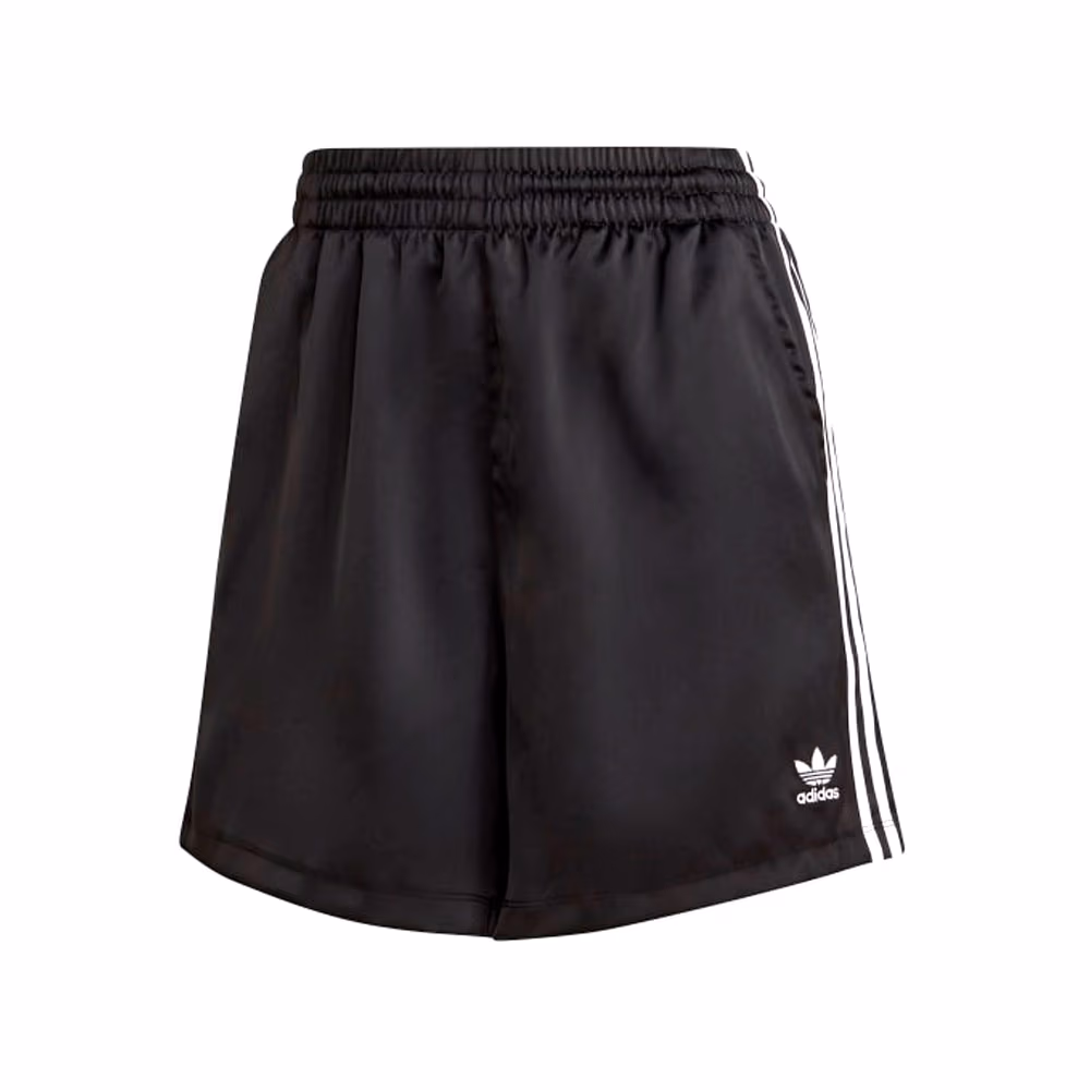 Шорты Adidas SATIN SHORTS