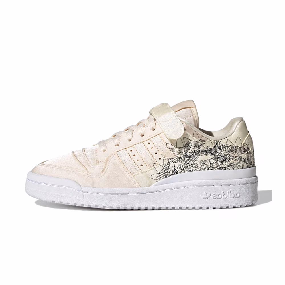 Incaltaminte Sport Adidas FORUM 84 LOW W