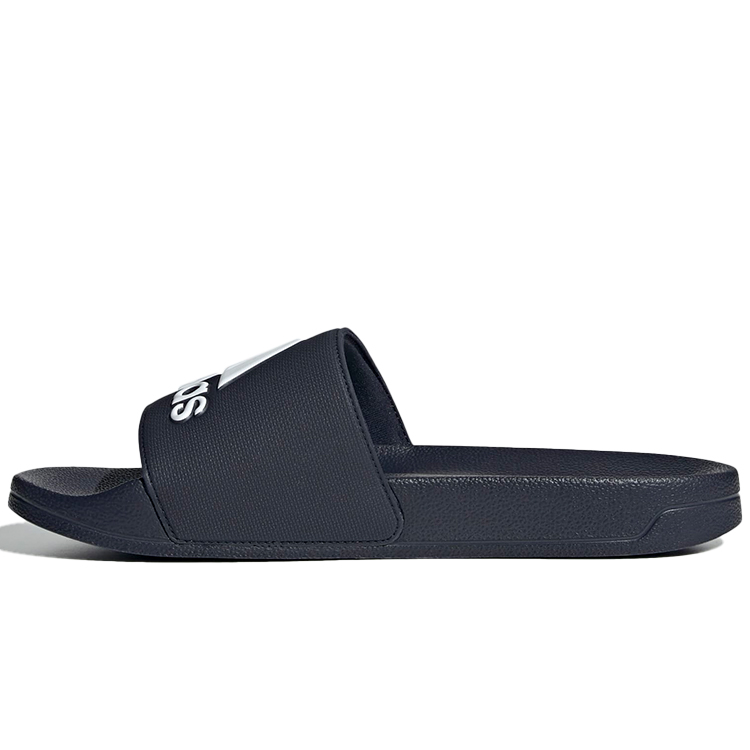 Slapi Adidas ADILETTE SHOWER pt Barbati / 44.5 / Albastru photo 1
