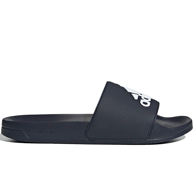 Slapi Adidas ADILETTE SHOWER pt Barbati / 44.5 / Albastru photo 3