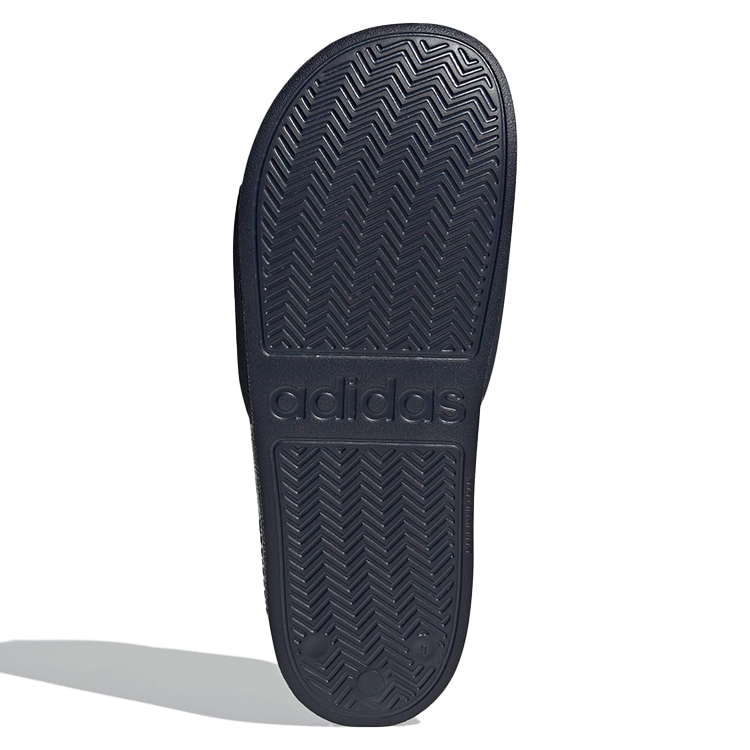 Slapi Adidas ADILETTE SHOWER pt Barbati / 44.5 / Albastru photo 5