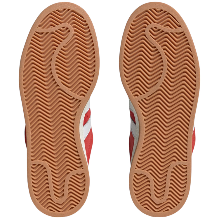 Кроссовки Adidas CAMPUS 00s / Мужской / 40.5 / Красный photo 3
