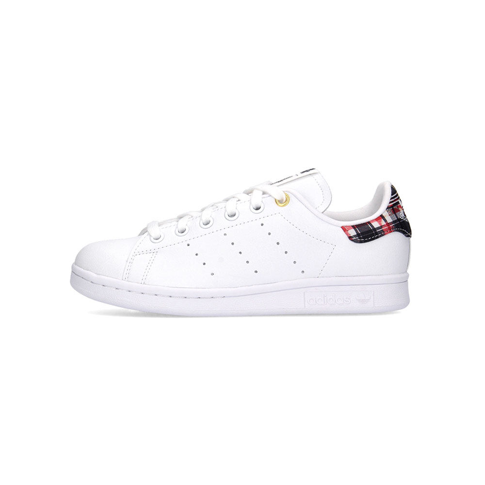 Incaltaminte Sport Adidas STAN SMITH W pt Femei / 37.5 / Alb photo 1 Incaltaminte Sport Adidas STAN SMITH W pt Femei / 37.5 / Alb photo 1