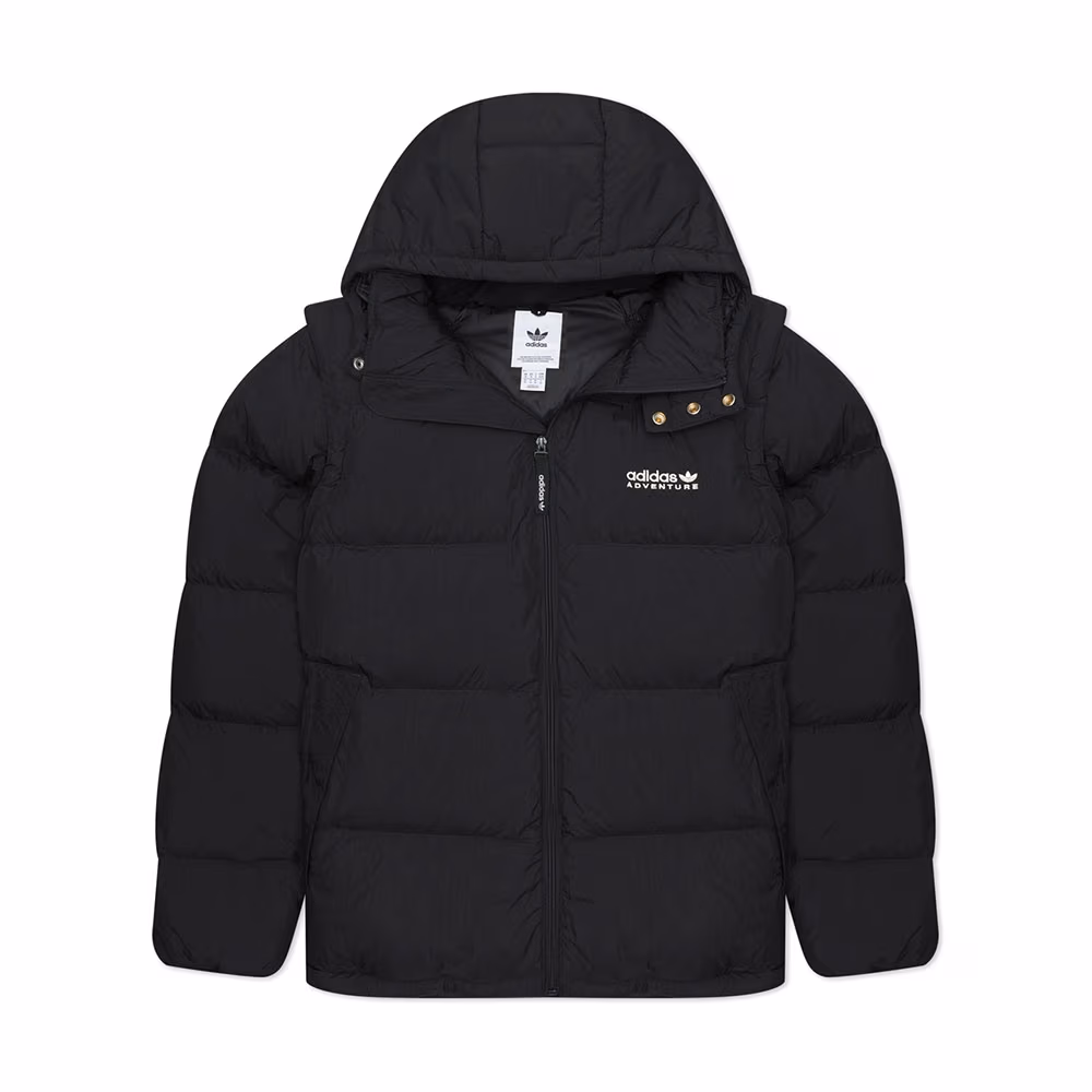 Куртка Adidas OPTIMUS JACKET