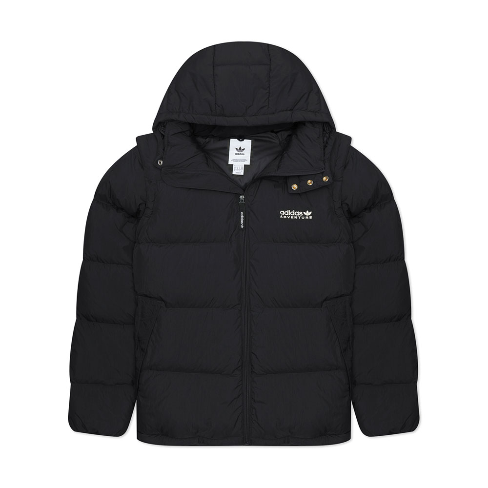 Куртка Adidas OPTIMUS JACKET photo Куртка Adidas OPTIMUS JACKET photo