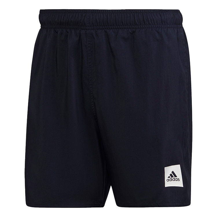 Sorti p/u inot Adidas SOLID CLX SH SL/Negru photo 1 Sorti p/u inot Adidas SOLID CLX SH SL/Negru photo 1