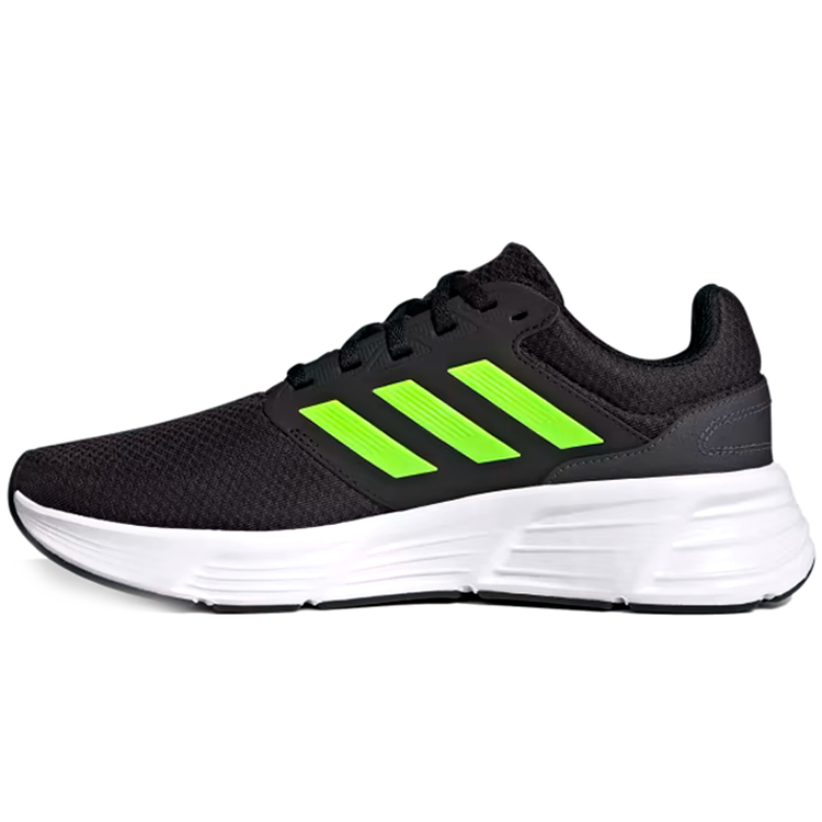 Incaltaminte Sport Adidas GALAXY 6 M pt Barbati / 46 / Negru photo 2