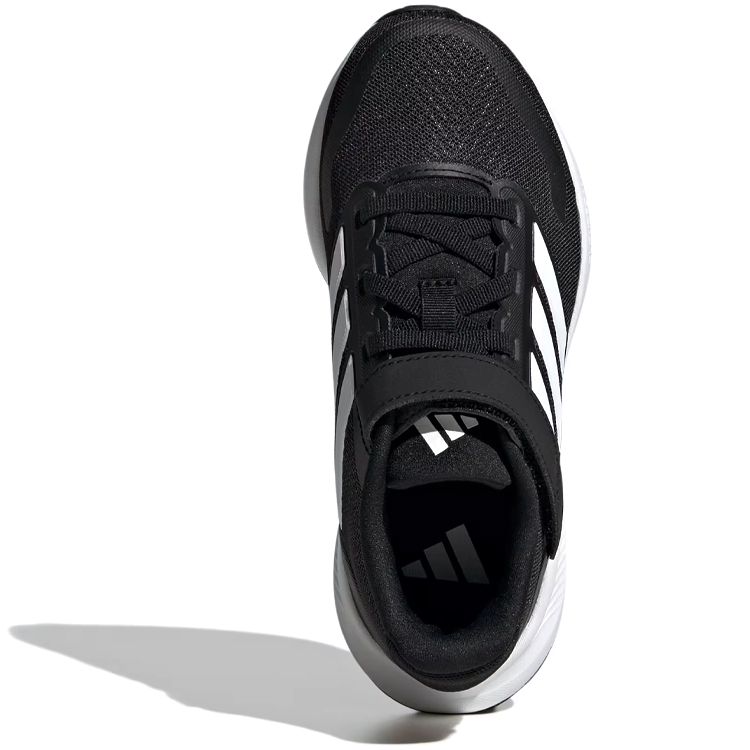 Кроссовки Adidas RUNFALCON 5 EL C / Мужской / 30 / Черный photo 2