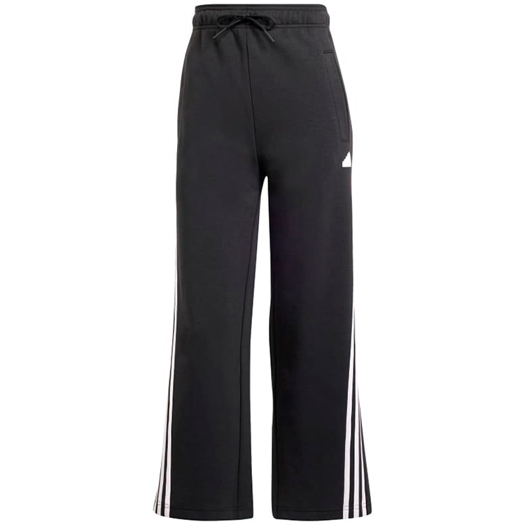 Брюки Adidas W FI 3S OH PT 2XS Черный Женский photo 1