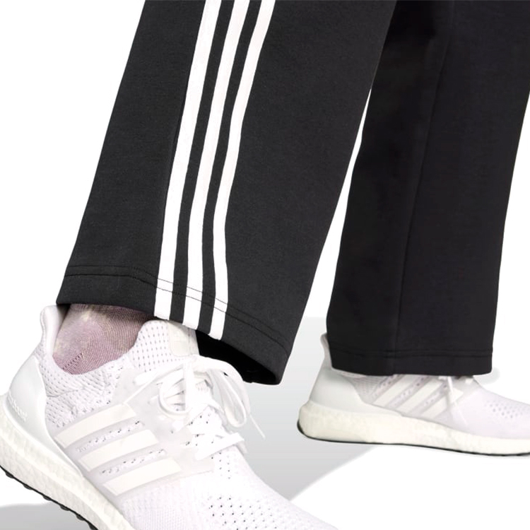 Брюки Adidas W FI 3S OH PT 2XS Черный Женский photo 5