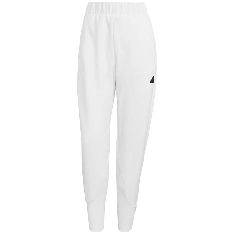 Брюки Adidas W Z.N.E. WVN PT XXS Белый Женский photo 1 Брюки Adidas W Z.N.E. WVN PT XXS Белый Женский photo 1