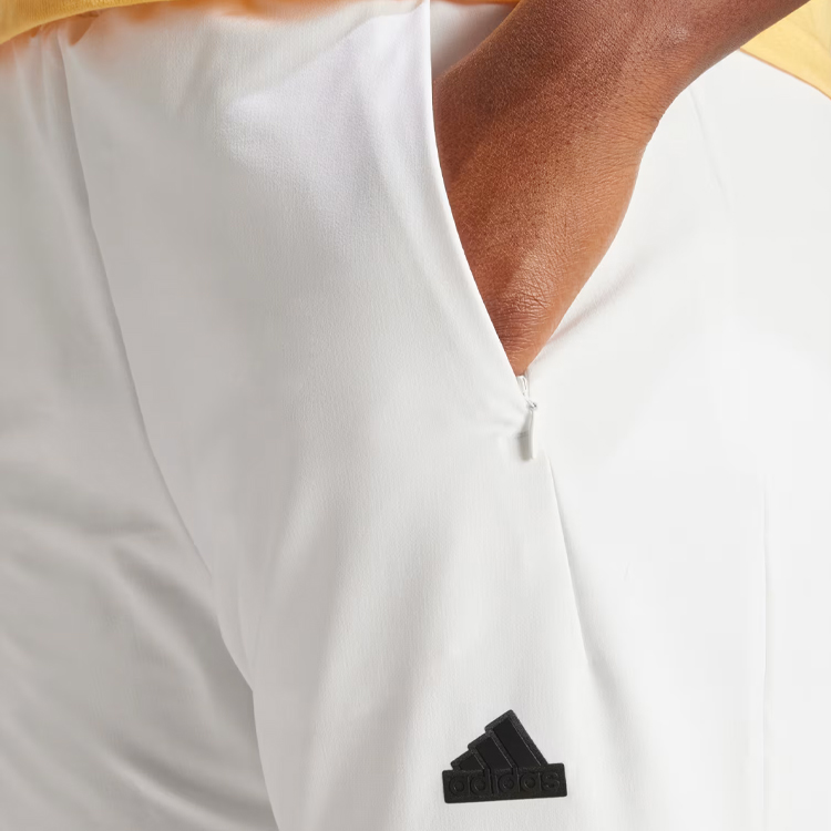 Брюки Adidas W Z.N.E. WVN PT XXS Белый Женский photo 5