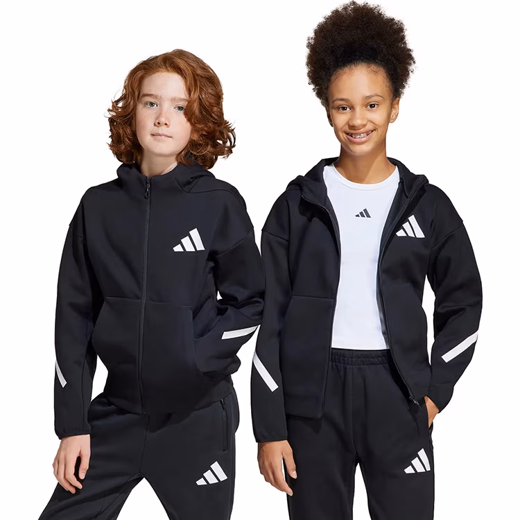 Hanorac Adidas J Z.N.E.FZ