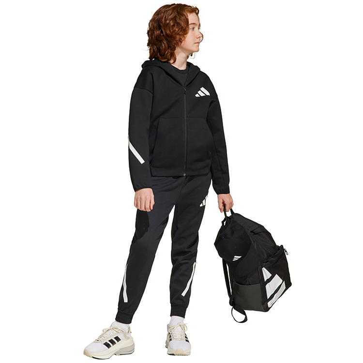 Hanorac Adidas J Z.N.E.FZ photo 3