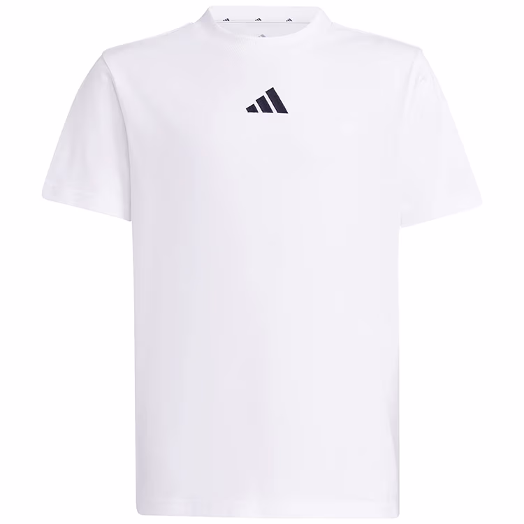 Футболка Adidas J SL TEE 160 