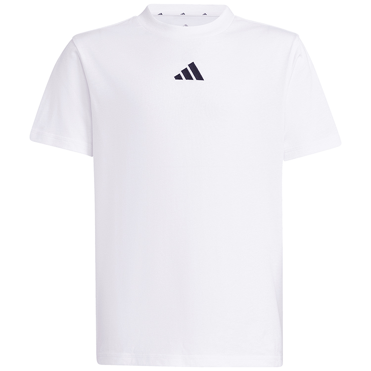 Tricou Adidas J SL TEE 160 photo 