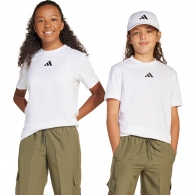 Футболка Adidas J SL TEE 160 thumbnav 3