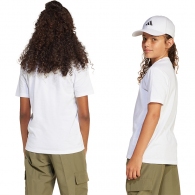 Футболка Adidas J SL TEE 160 thumbnav 4