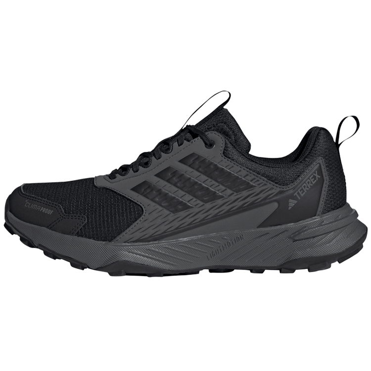 Кроссовки Adidas TERREX TRACEFINDER 2 CLIMA / Мужской / 48 / Черный photo 1 Кроссовки Adidas TERREX TRACEFINDER 2 CLIMA / Мужской / 48 / Черный photo 1