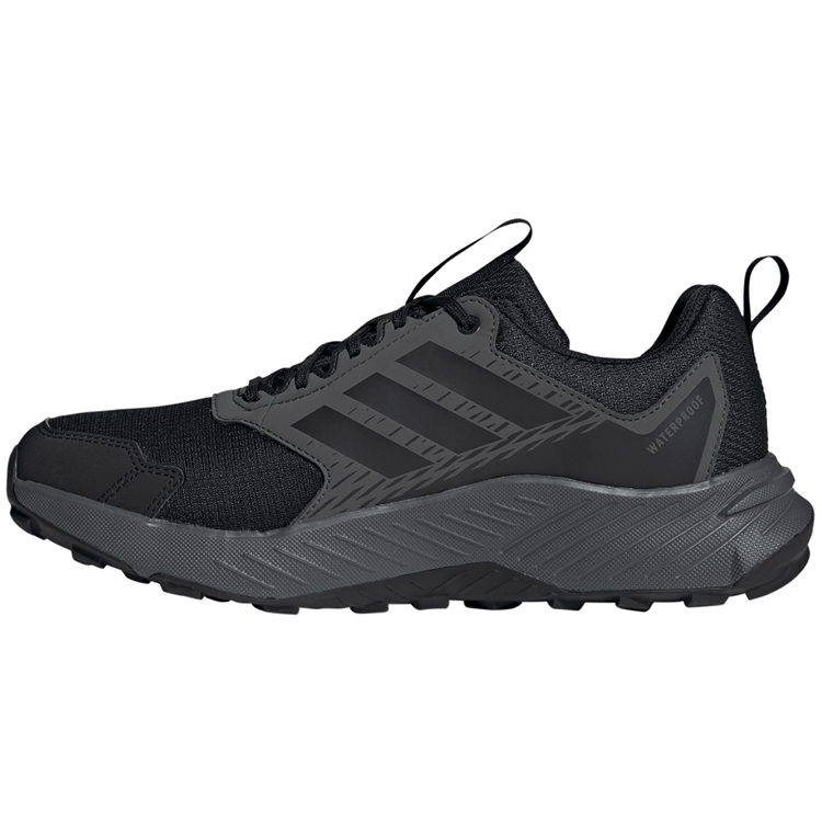 Кроссовки Adidas TERREX TRACEFINDER 2 CLIMA / Мужской / 48 / Черный photo 2