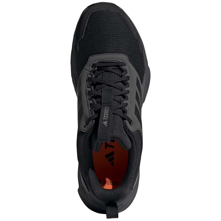 Кроссовки Adidas TERREX TRACEFINDER 2 CLIMA / Мужской / 48 / Черный photo 3