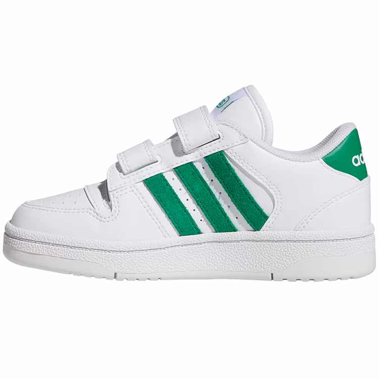Кроссовки Adidas BREAK START EL CF C