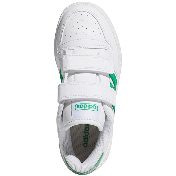 Incaltaminte Sport Adidas BREAK START EL CF C pt Barbati / 31 / Alb photo 2