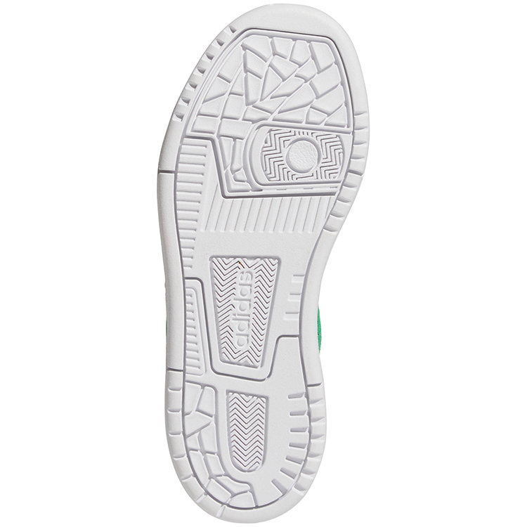 Incaltaminte Sport Adidas BREAK START EL CF C pt Barbati / 31 / Alb photo 3