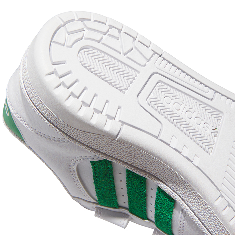 Incaltaminte Sport Adidas BREAK START EL CF C pt Barbati / 31 / Alb photo 4