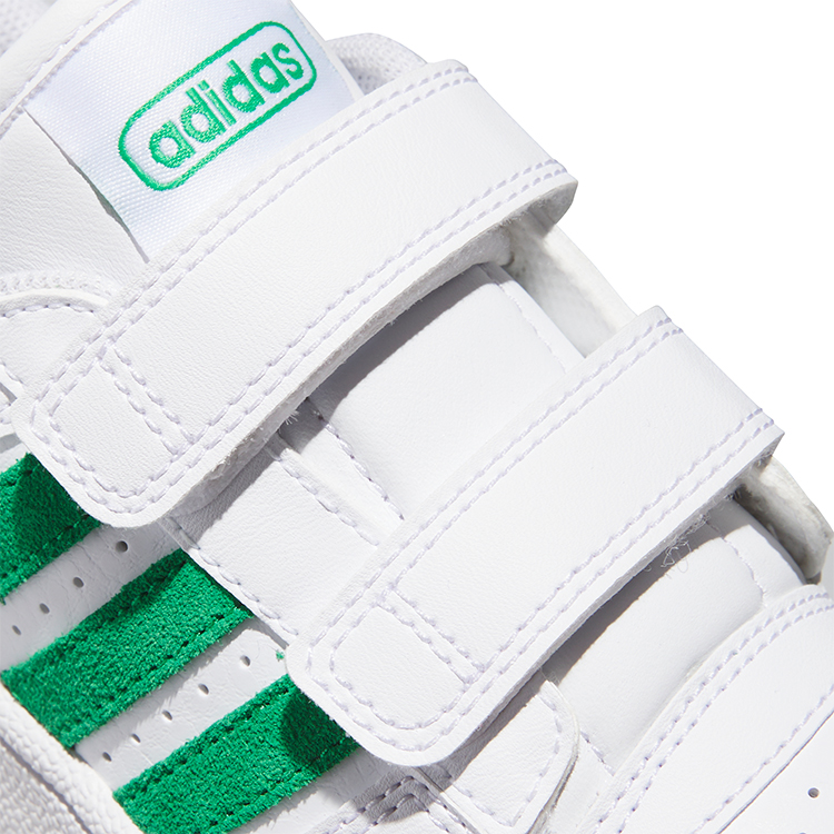 Incaltaminte Sport Adidas BREAK START EL CF C pt Barbati / 31 / Alb photo 5