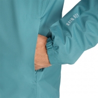 Куртка Adidas MULTI 2L RAIN J thumbnav 4