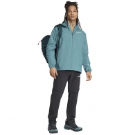 Куртка Adidas MULTI 2L RAIN J thumbnav 5