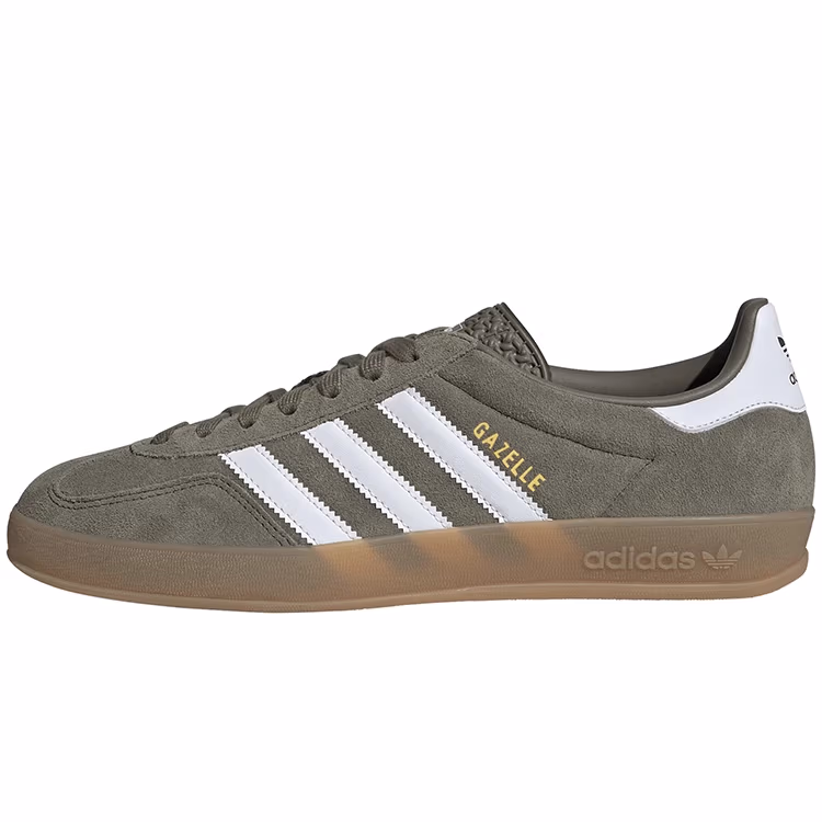 Кроссовки Adidas GAZELLE INDOOR