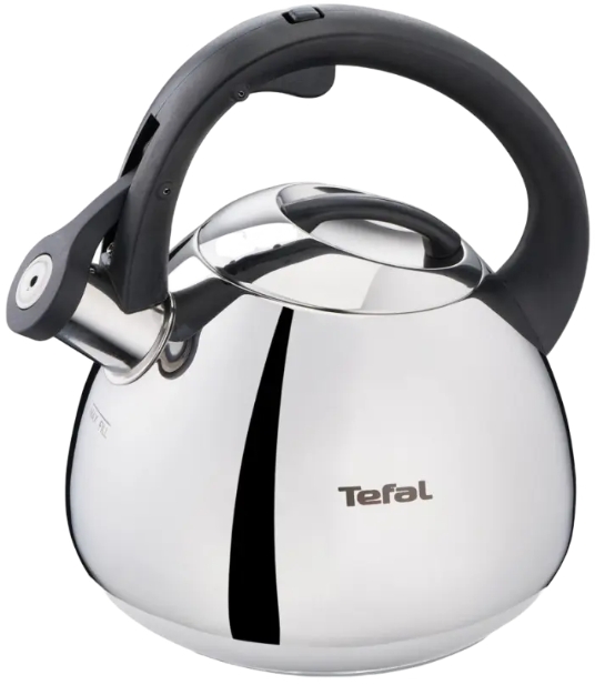 Чайник со свистком Tefal K2481574 photo 1 Чайник со свистком Tefal K2481574 photo 1