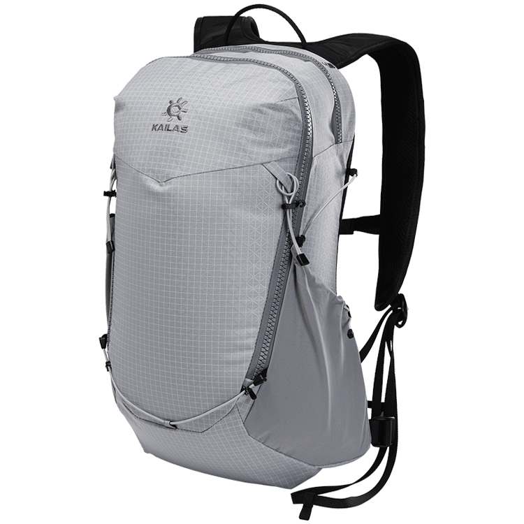 Rucsac Kailas Far Mountain Lightweight Trekking Backpack photo 