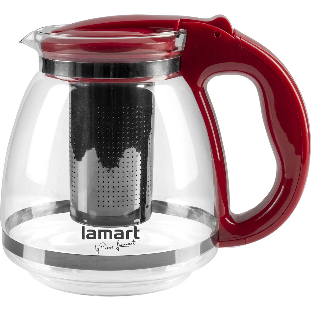 Заварочный чайник Lamart LT7074 photo 