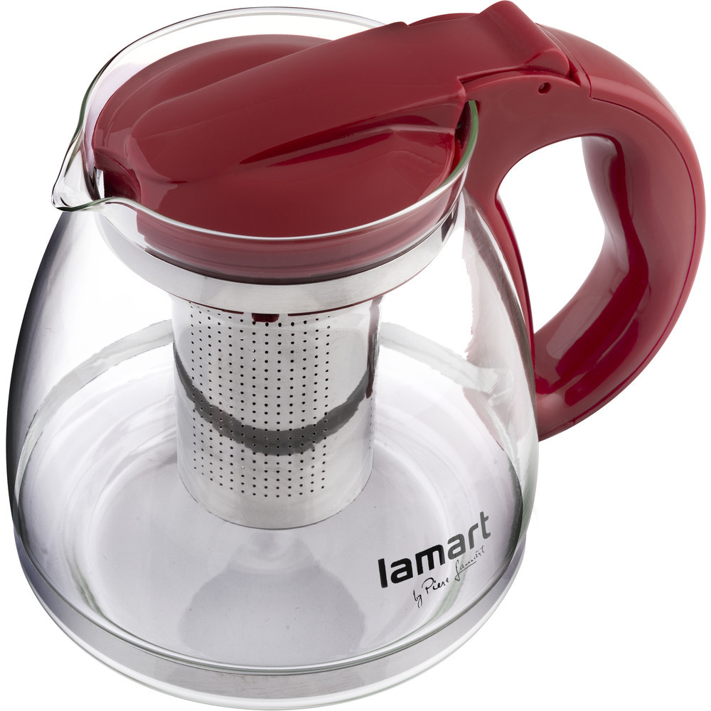 Заварочный чайник Lamart LT7074 photo 2