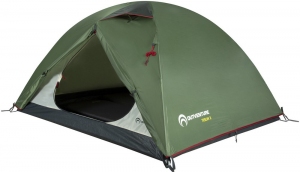 Палатка 3-х местная Outventure Tent thumbnav