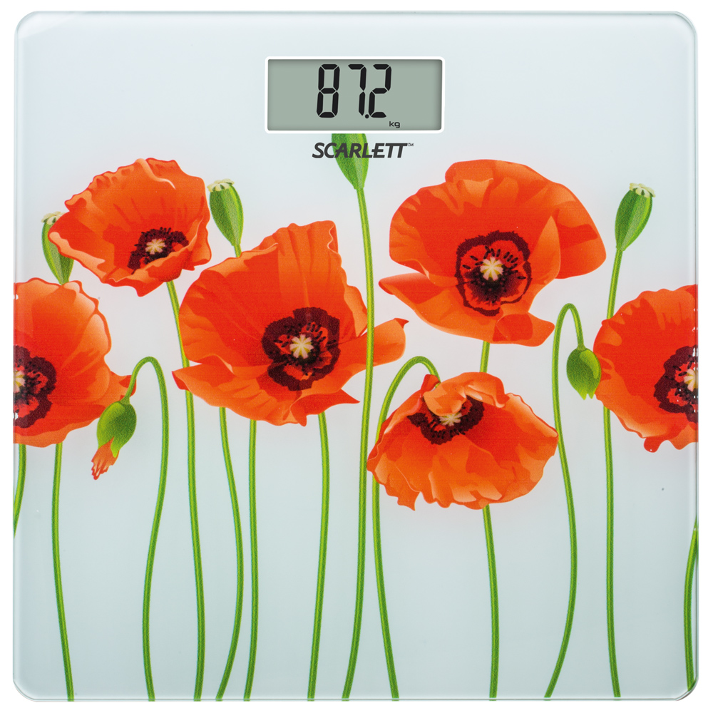 Cintar de podea Scarlett SCBS33E074 photo 1