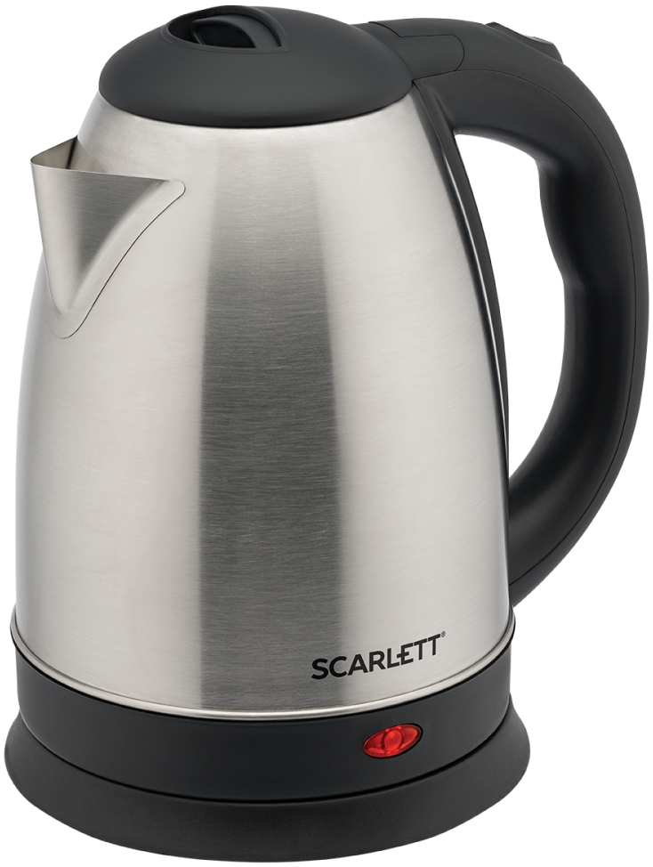 Fierbator de apa electric Scarlett SC EK21S74 photo 1