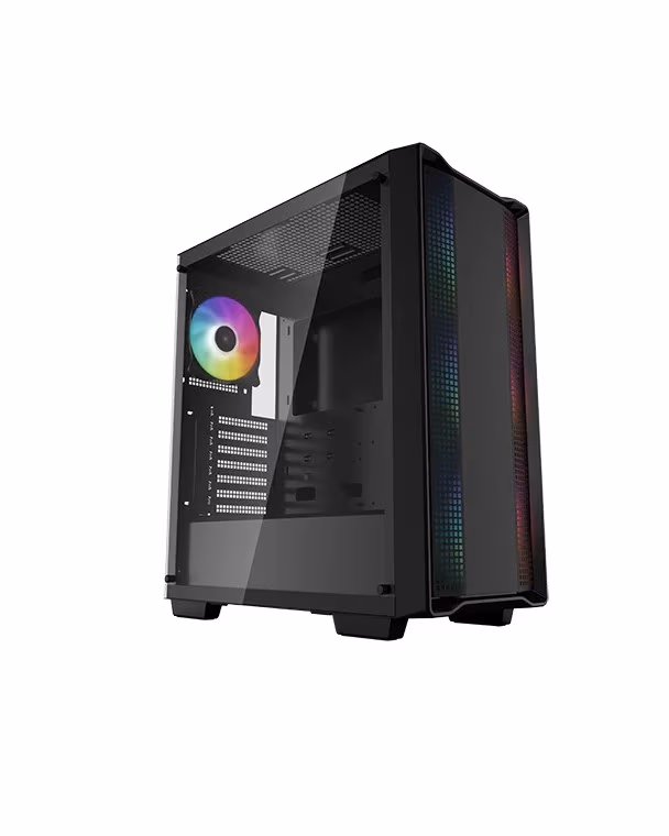 ATOL PC1155MP - Gaming A-RGB#17 v3: Intel Core i7-11700F 8C/16T 2.5-4.9GHz/ Gamaxx GT A-RGB/ MB Asus TUF B560M WIFI /RAM VIPER 32GB DDR4-3200/ M.2 NVMe 512GB+3.5" HDD 2.0TB/ VGA RTX3060 Ti 8GB/ Case DeepCool CC560 ATX, PSU EVGA 650BR, OS Linux 