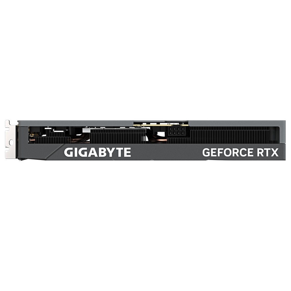 Placa video Gigabyte GeForce RTX 4060 Ti EAGLE OC/ 8GB/ GDDR6/ 128bit photo 4