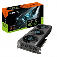 Placa video Gigabyte GeForce RTX 4060 Ti EAGLE OC/ 8GB/ GDDR6/ 128bit thumbnav 1